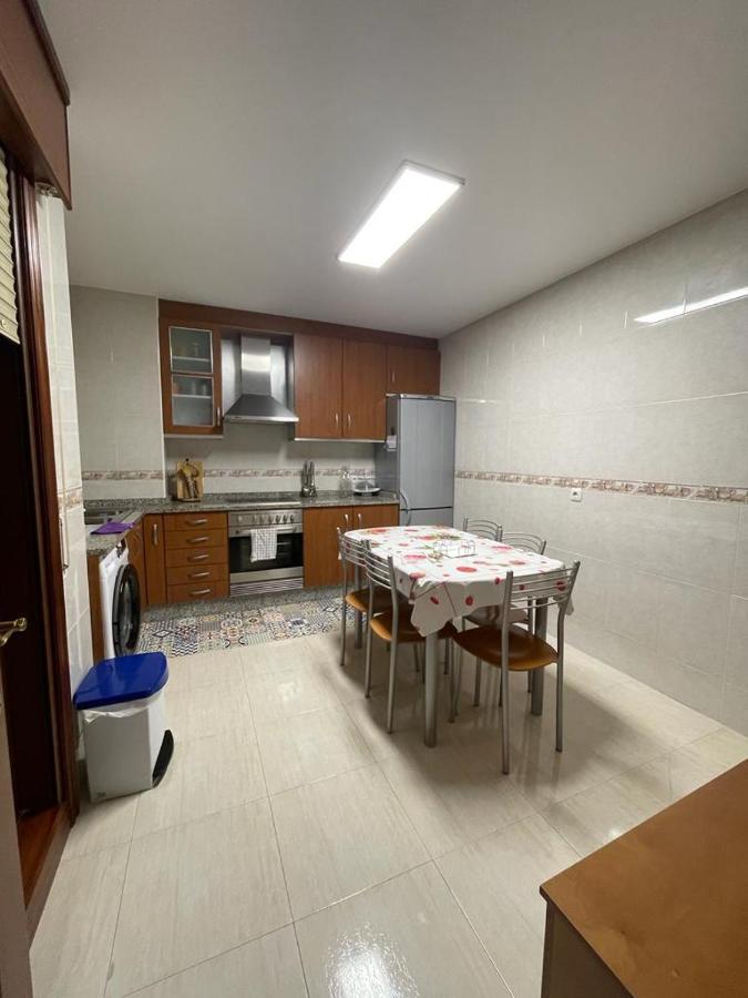 Atranco 12 Leilighet Cangas do Morrazo Eksteriør bilde
